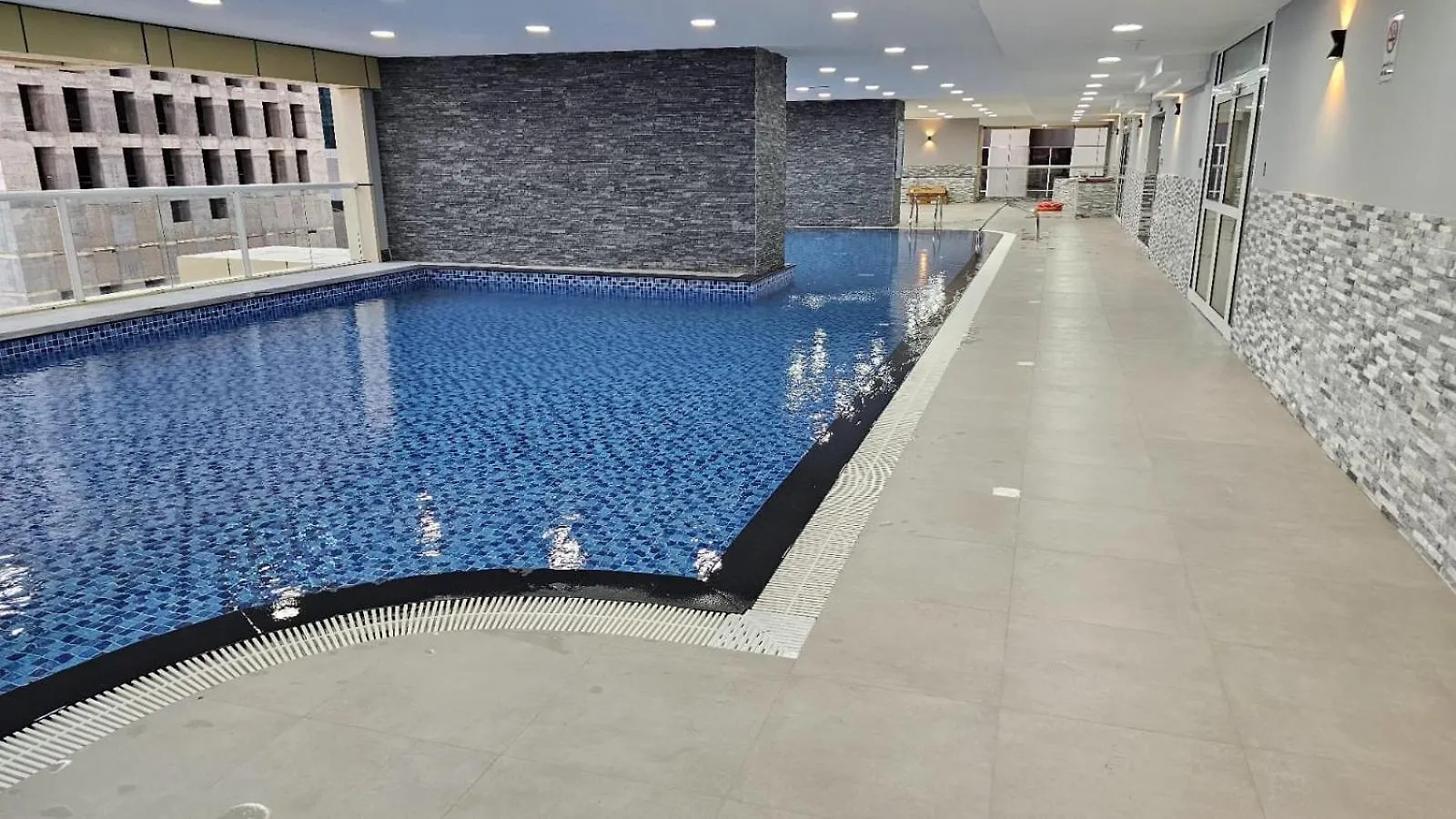 Dubai Marina Amazing Room & Sea View 阿拉伯联合酋长国