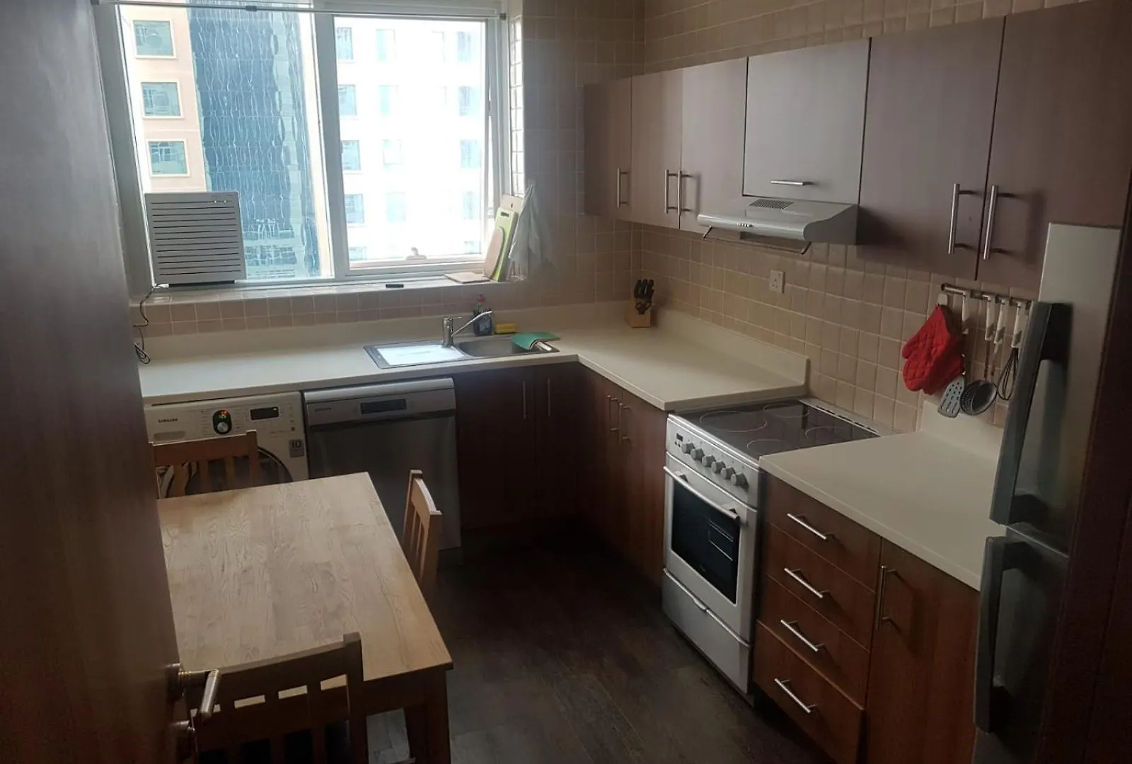 Dubai Marina Amazing Room & Sea View 民宿