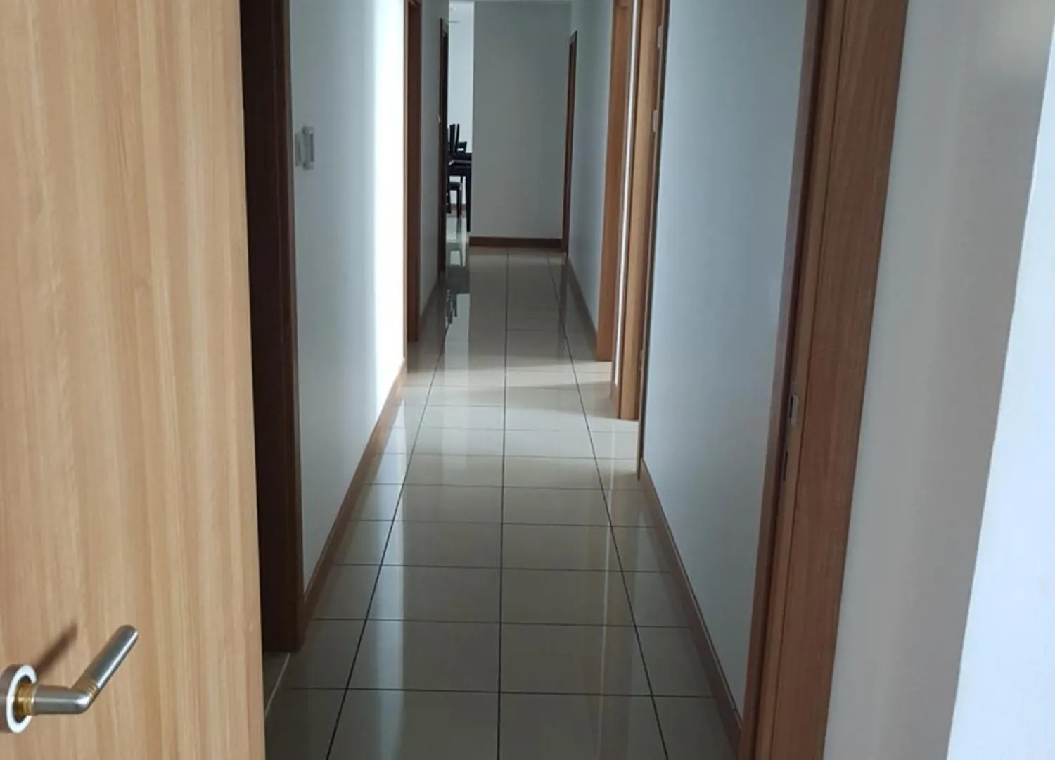Dubai Marina Amazing Room & Sea View 阿拉伯联合酋长国