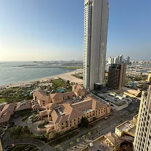 Bed & Breakfast Jumeirah Murjan 2, Dubai