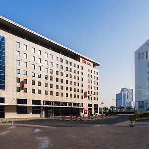Szálloda Ibis World Trade Centre, Dubaj