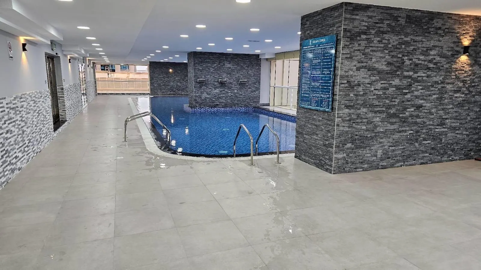 Homestay Dubai Marina Amazing Room & Sea View United Arab Emirates