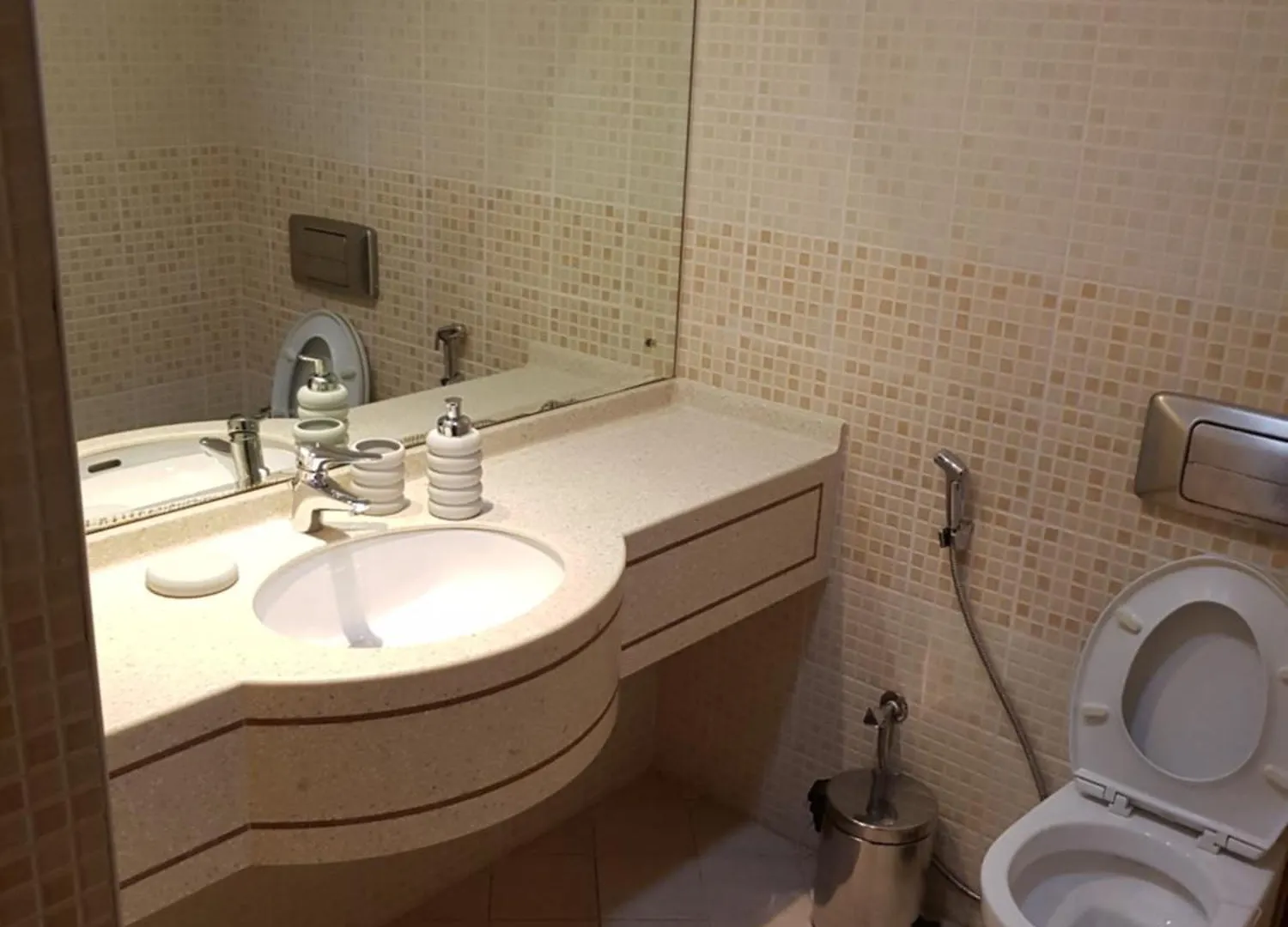 Homestay Dubai Marina Amazing Room & Sea View