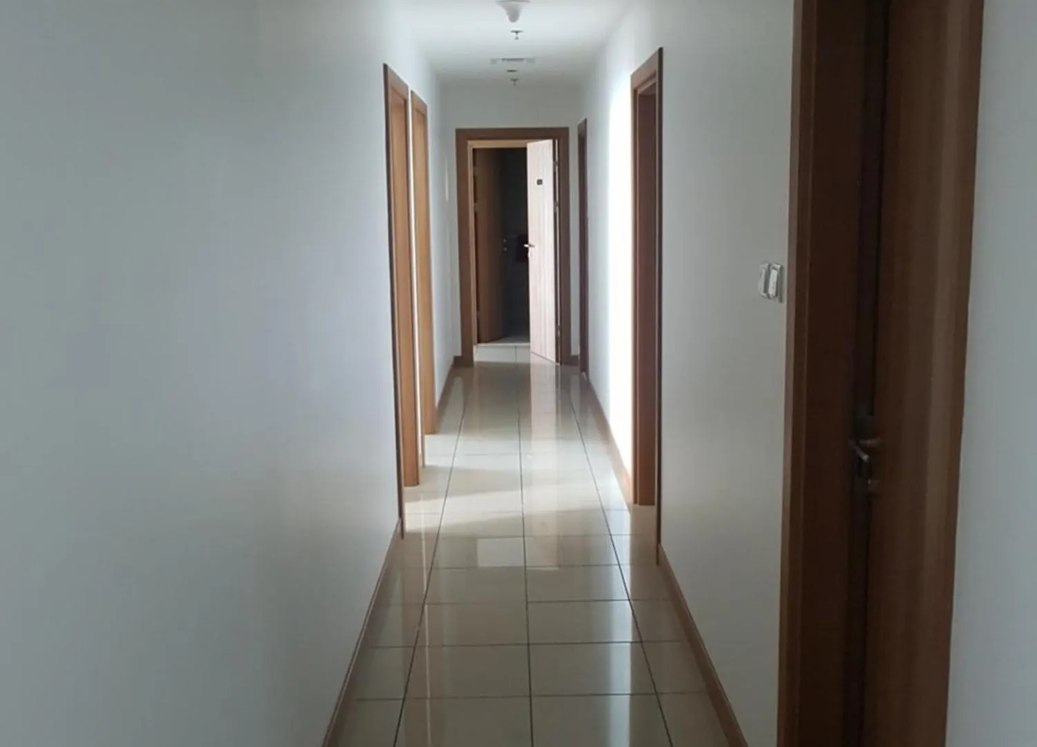 Homestay Dubai Marina Amazing Room & Sea View