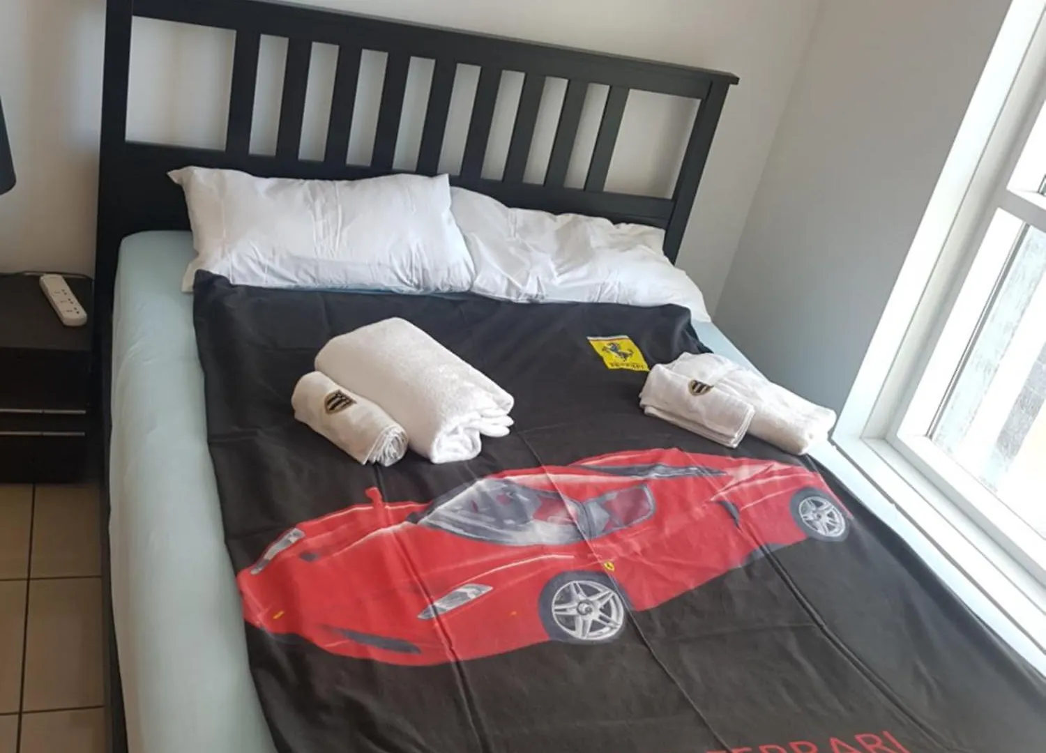 Homestay Dubai Marina Amazing Room & Sea View United Arab Emirates